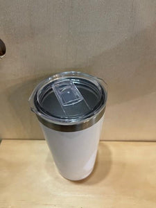 340ml Travel Cup for Vinyl