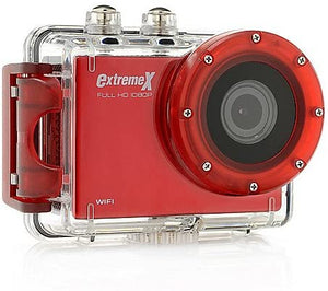 eXtremeX Wifi Action Camera