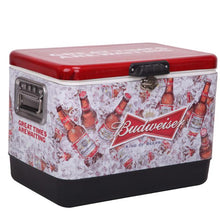Load image into Gallery viewer, 53 Litre Promotional Cooler
