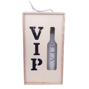 VIP Wine Box