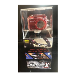 eXtremeX Wifi Action Camera