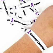 Load image into Gallery viewer, Awareness Wrist Band
