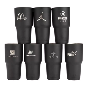 Promo Insulated Tumbler Cup