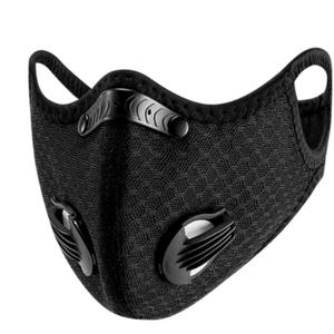 Reusable Dustproof Respirator Mask