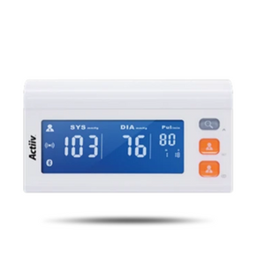 Simpli Sleeve Blood Pressure Monitor