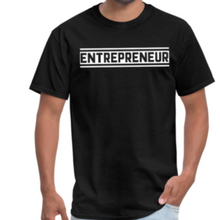 Load image into Gallery viewer, Entrepreneur Tee
