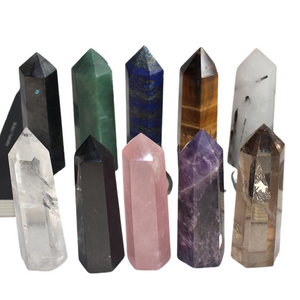 Wholesale Crystal Wands
