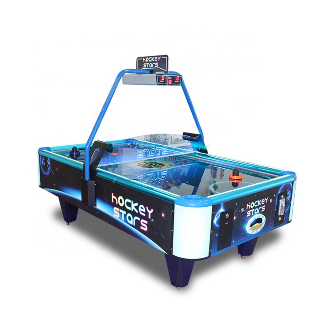 Air Hockey Arcade Table