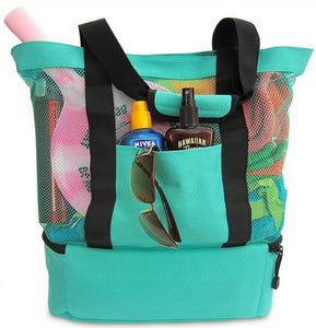 Beach Cooler Carry Bag