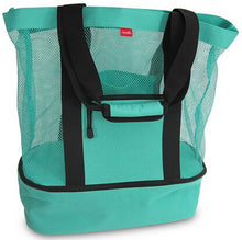 Load image into Gallery viewer, Beach Cooler Carry Bag
