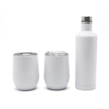 Load image into Gallery viewer, Bottle &amp; Tumbler Gift Set - FROM $28.53 each
