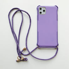 Load image into Gallery viewer, Lanyard Phone Case
