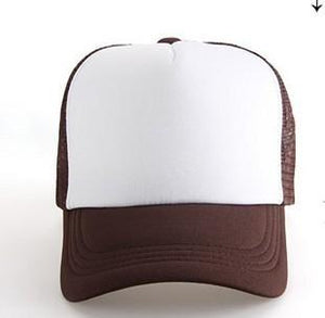 Trucker Cap Hats Adult - FROM $3.13 each