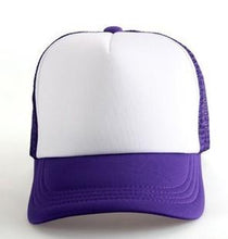 Load image into Gallery viewer, Trucker Cap Hats Adult - FROM $3.13 each
