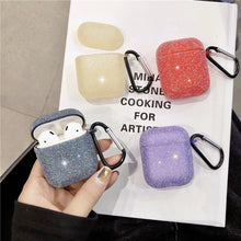 Load image into Gallery viewer, Bling Airpods Case Cover
