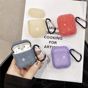 Bling Airpods Case Cover