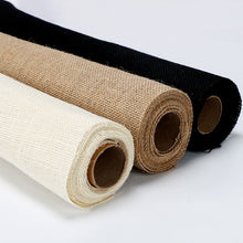 Load image into Gallery viewer, Natural Linen &amp; Hemp Rolls

