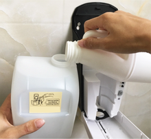 Load image into Gallery viewer, Wall Mount Sanitiser Dispenser
