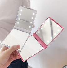 Load image into Gallery viewer, LED Make Up Mirror
