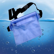 Load image into Gallery viewer, Waterproof Waist Bag
