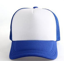Load image into Gallery viewer, Trucker Cap Hats Adult - FROM $3.13 each
