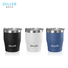 Load image into Gallery viewer, 300ml Stainless Steel Insulated Cup
