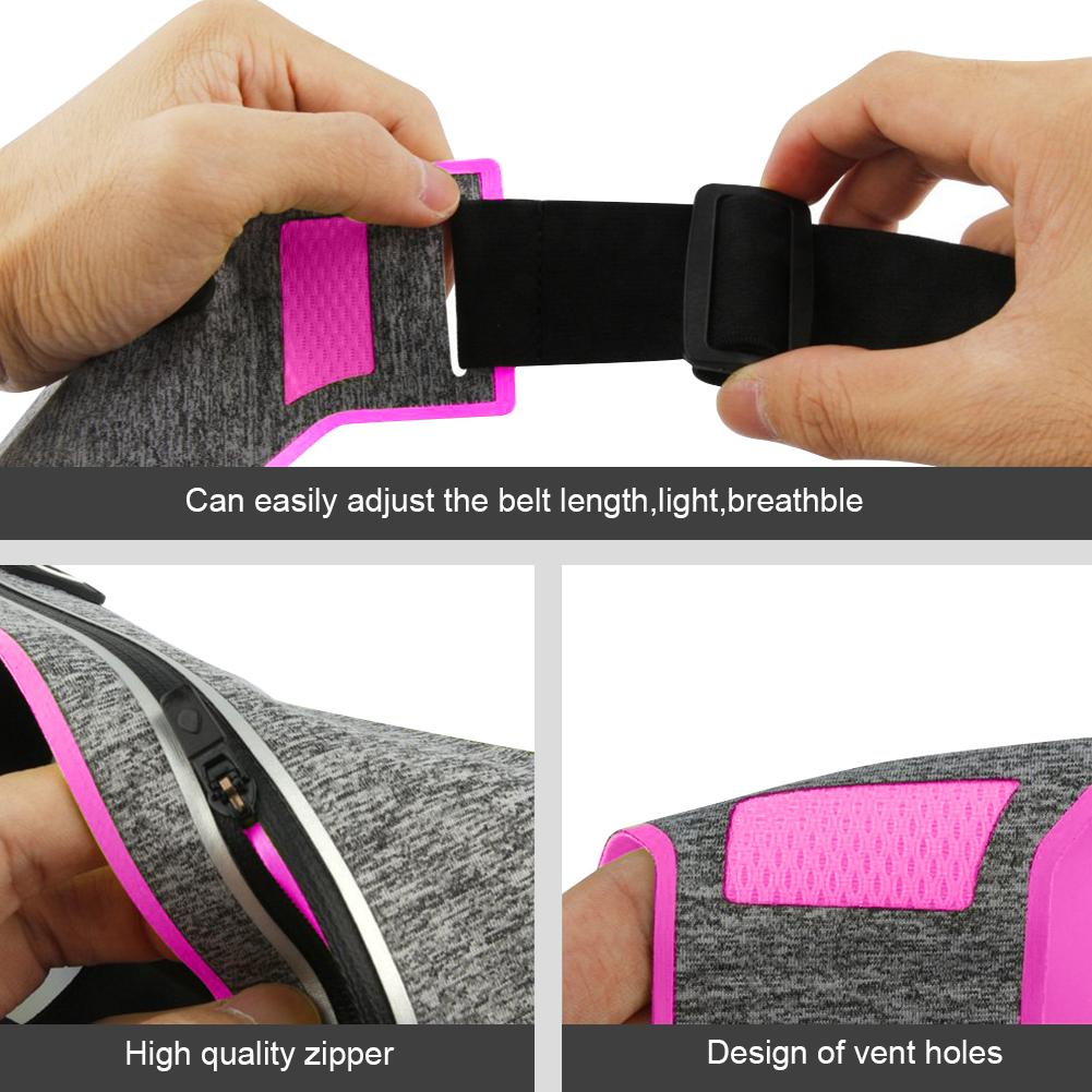 Sports WaistBand for Phone