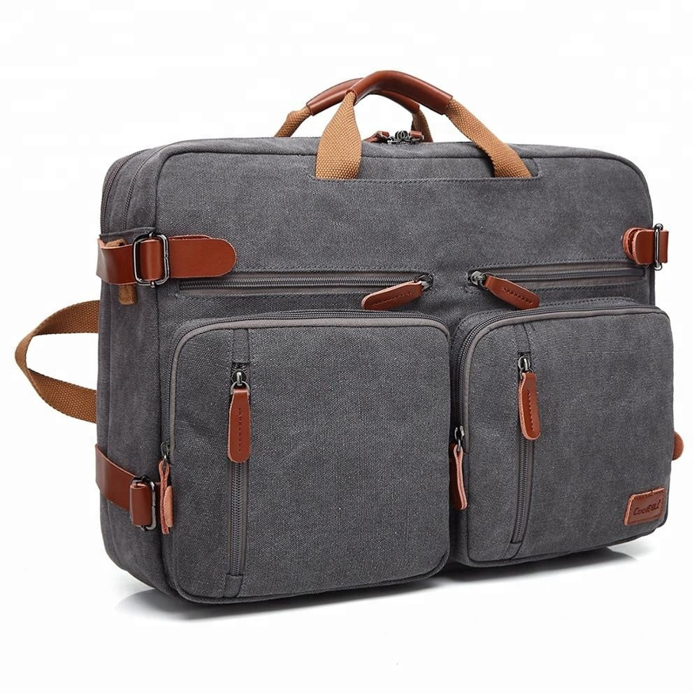 Laptop 2 in1 Bag Backpack