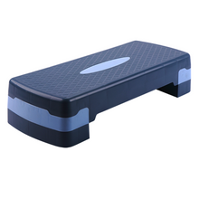 Load image into Gallery viewer, Adjustable Aerobic Step Platform
