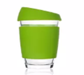 Borosilicate Glass Coffee Cups