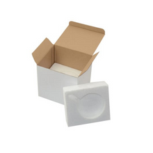Load image into Gallery viewer, Protector Boxes for 11oz Mugs - FROM $2.28 each

