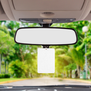 Air Fresheners - Large Rectangle - From $0.60 each
