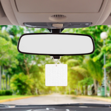 Load image into Gallery viewer, Air Fresheners - Large Square - From $0.60 each
