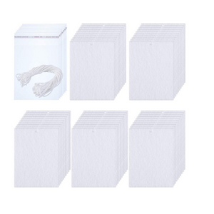 Air Fresheners - Large Rectangle - From $0.60 each