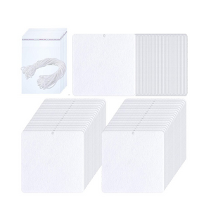 Air Fresheners - Large Square - From $0.60 each