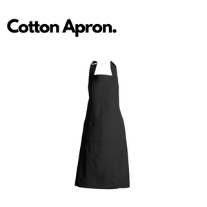 Premium Cotton Aprons