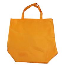 Load image into Gallery viewer, Polyester Shopper Tote Bags - FROM $5.17 each
