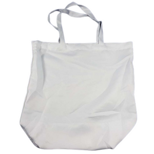 Polyester Shopper Tote Bags - FROM $5.17 each
