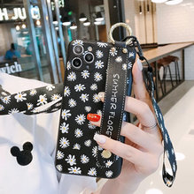Load image into Gallery viewer, Lanyard Phone Case with Handle
