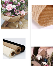 Load image into Gallery viewer, Natural Linen &amp; Hemp Rolls

