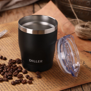 300ml Stainless Steel Insulated Cup