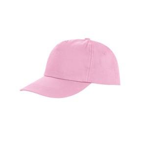 5 Panel Cap Adult - FROM $3.50 each