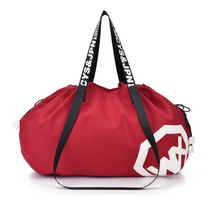 Load image into Gallery viewer, Sports Drawstring Bag
