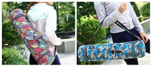 Load image into Gallery viewer, Eco-Friendly Yoga Bag
