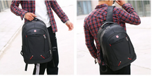 Load image into Gallery viewer, Laptop Backpack

