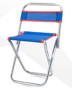 Lightweight Fold Up Chair