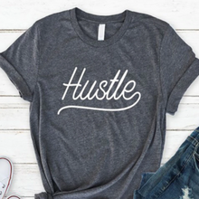 Load image into Gallery viewer, Hustle Tee
