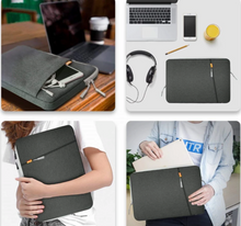 Load image into Gallery viewer, Laptop Sleeve Case For MacBook
