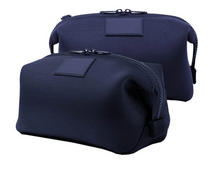 Load image into Gallery viewer, Neoprene Cosmetic Bag
