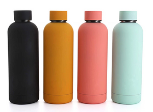 Thermal Drink Bottle Double Wall